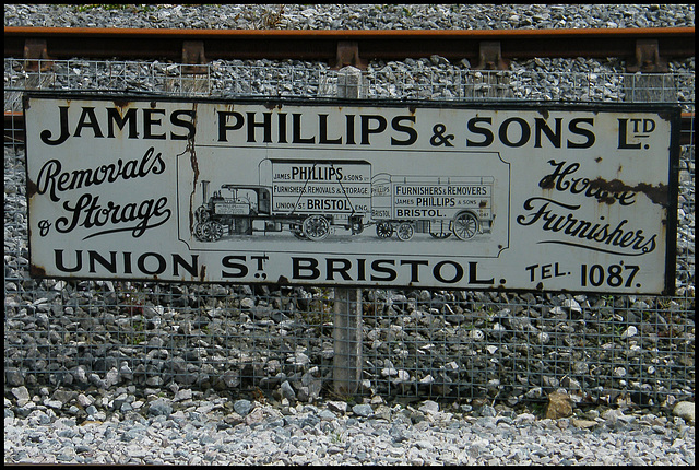 James Phillips & Sons