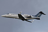 LN-AWB Learjet 45