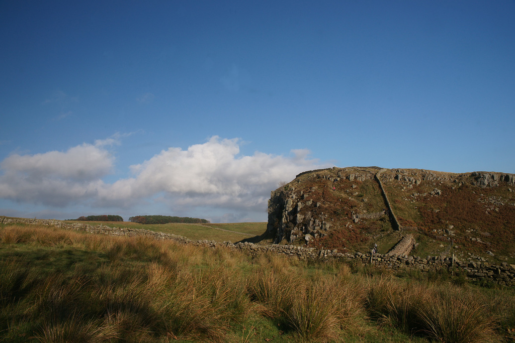 Hadrian's Wall