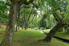 Parc du Val ès Fleurs