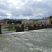 Weir On The Arno