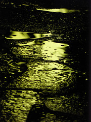 ... la pluie , la nuit ... 2