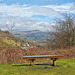 A Clydach seat view