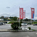 Switzerland 2025 – Service Station