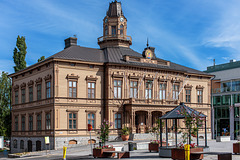 Jacobstad / Pietarsaari