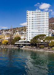 260403 Montreux hotel Mona