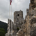 20141129 5697VRAw [CY] St. Hilarion [Kreuzritterburg], Keryneia, Nordzypern