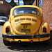 1976 VW Beetle 1300 - EF 9896