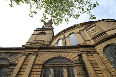 All Saints Church, Pilgrim Street, Newcastle upon Tyne