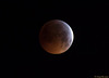 Verrauschter Mond
