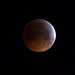 Verrauschter Mond