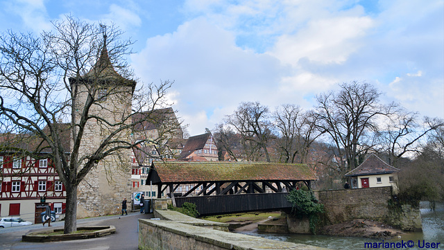 Sulfer-Turm,Schwäbisch Hall