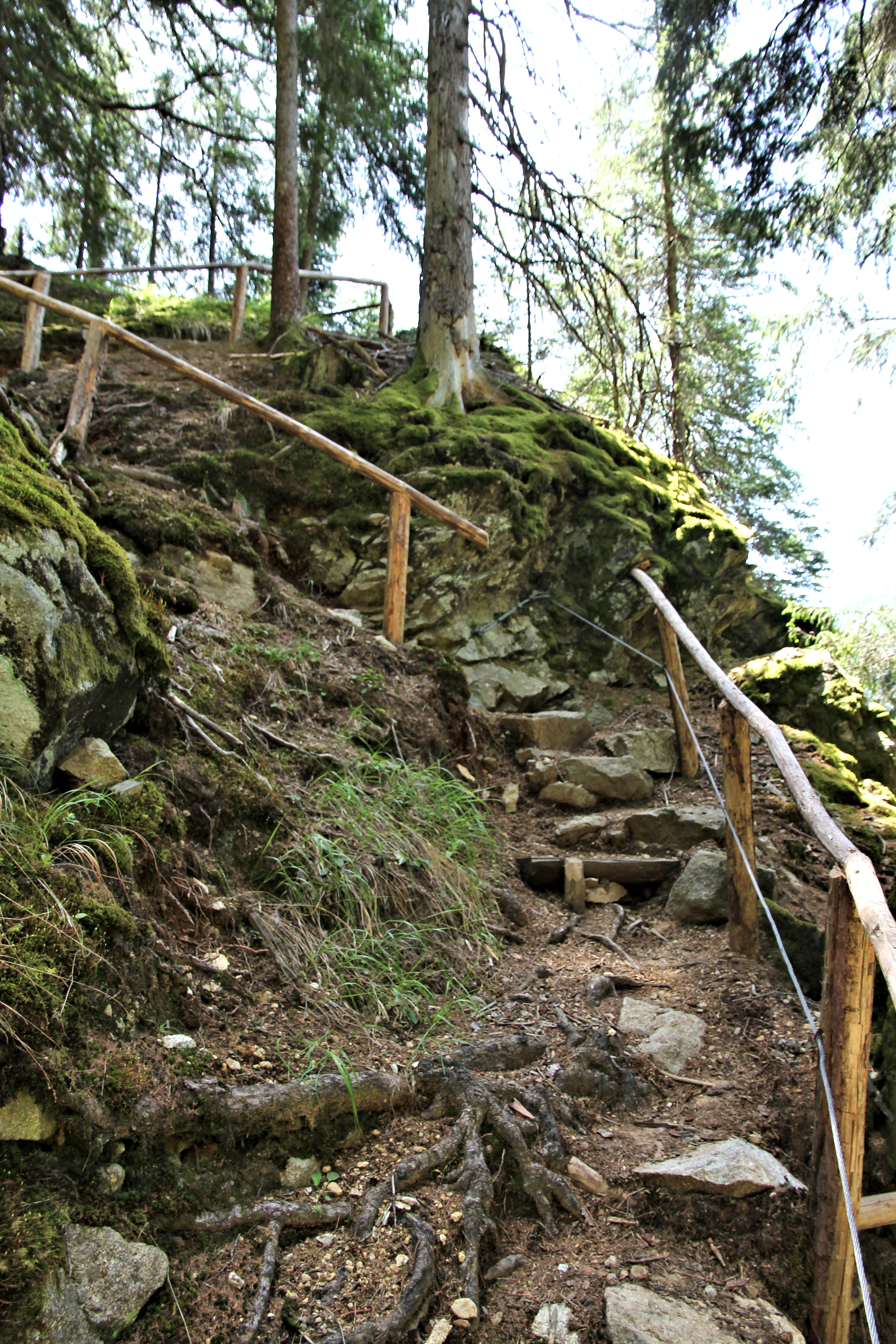 HFF und ein schönes Wochenende