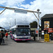 Stonham Barns 'The Big Bus Show' - 13 Aug 2023 (P1150982)
