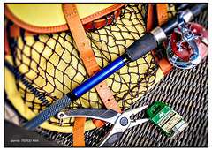 Fishing Equipment