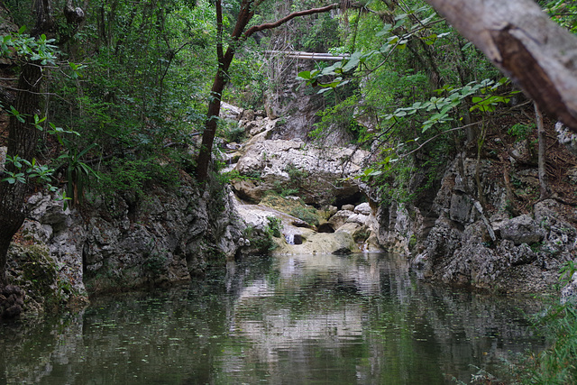 Sierra d'Escambray