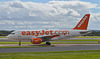 EasyJet EZDC