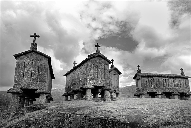 Soajo, Standing