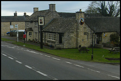 Duke of Marlborough pub