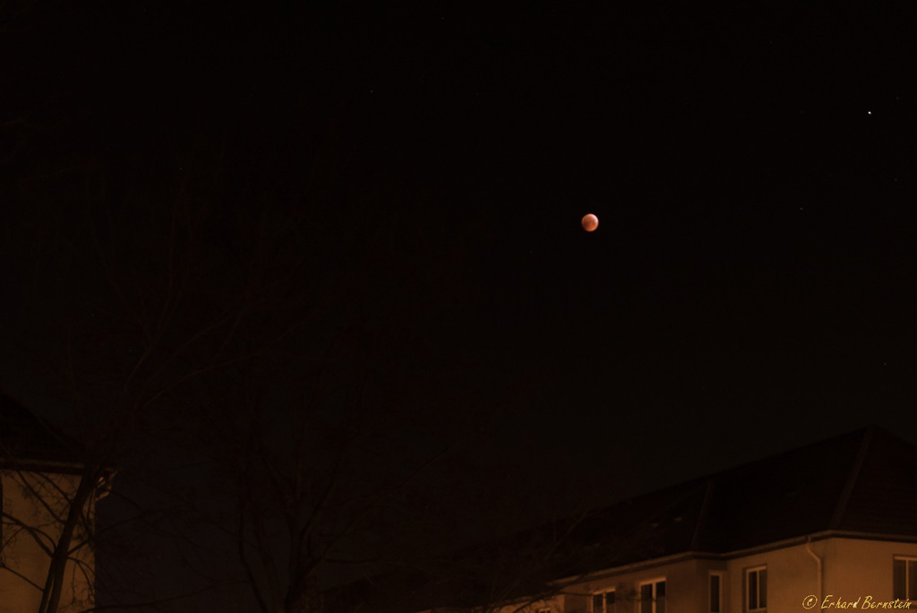 Mondfinsternis (PiP)