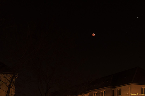 Mondfinsternis (PiP)