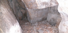 In der Zwergenhöhle