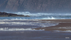 Sandwood Bay