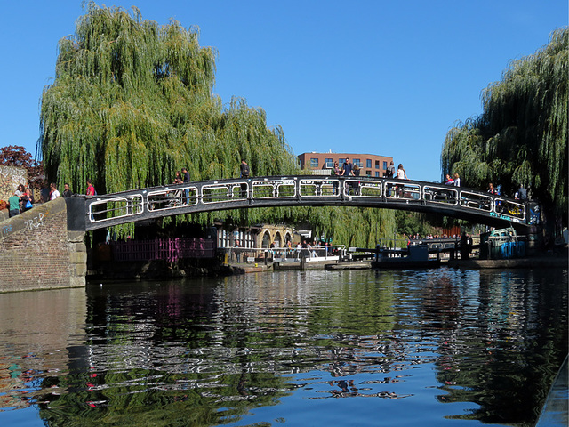 Camden Bridge