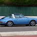 Porsche 911 S 2.4 Targa (1972-1973)