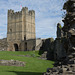 Richmond Castle