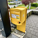 Switzerland 2025 – Postbox