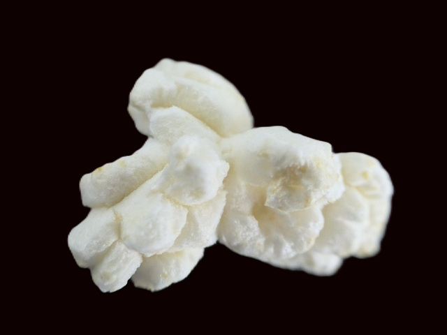 Macro Mondays: Thema "Popcorn"