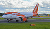 EasyJet EZDP