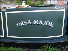 Ursa Major