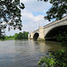 chiswick bridge, london