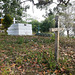 Jardin nicaraguayen de type funéraire