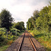 Bahnstrecke Dortmund–Enschede (Lünen-Alstedde) / 12.09.2021