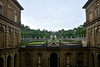 Florence 2023 – Palazzo Pitti – View of the Boboli Gardens