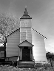 Indian Mission Methodist Church