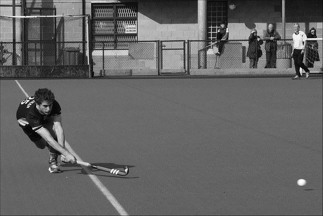 Pembroke 2 vs Fingal 070315