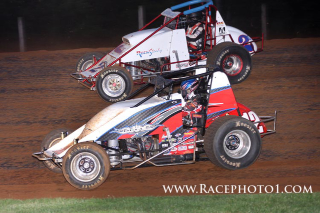 bLOOMINGTON SPRINT WEEK 133 copy