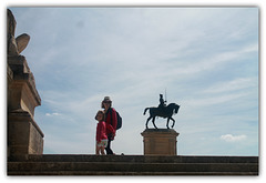 Château de Chantilly