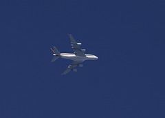 Singapore Airlines Airbus Industrie A380-841 9V-SKY FL200 SQ317 SIA317 LHR-SIN