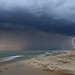 Lake Michigan Storm