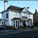 Exeter Hall pub