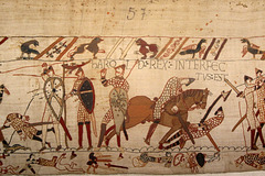 Bayeux Tapestry