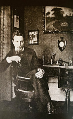 Rilke ~ 1902