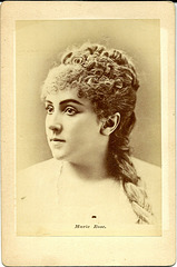 Marie Roze by Unknown