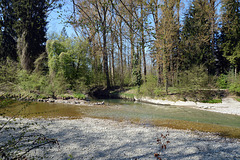 Zusammenfluss