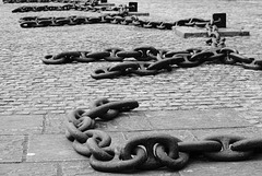 Loose chains Loose chains